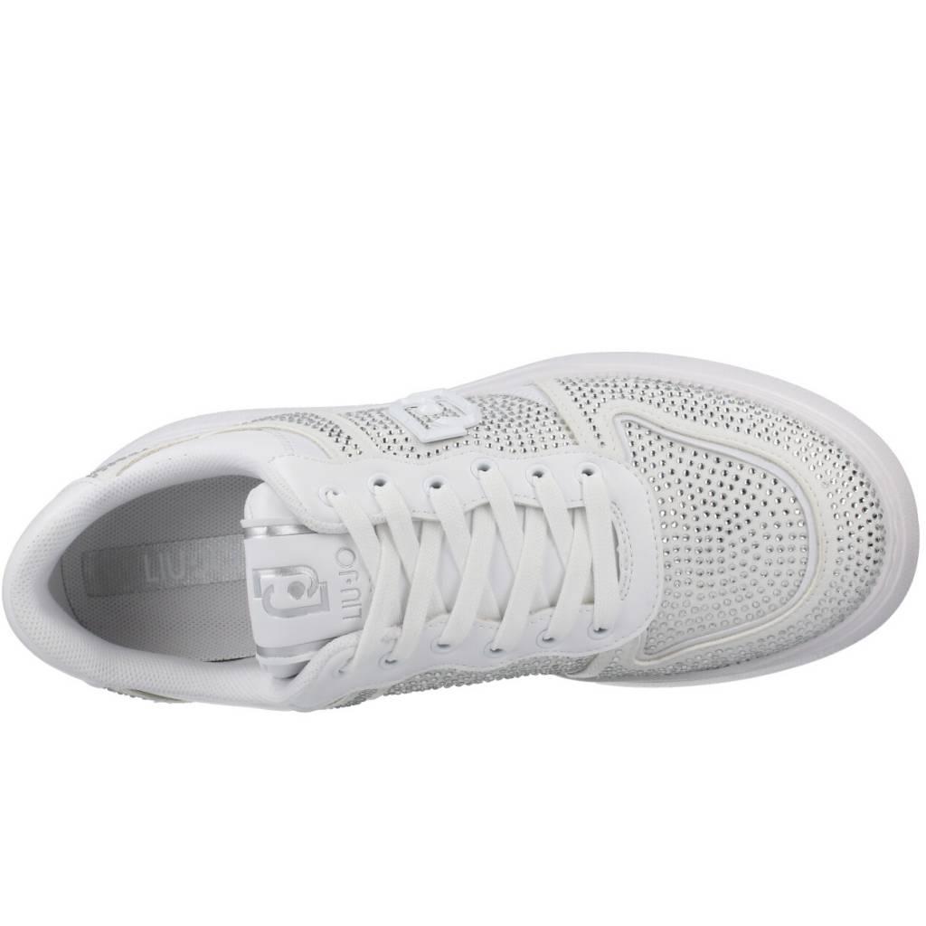 LIU-JO TAMI en color BLANCO (7)