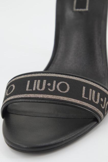 LIU-JO LISA en color NEGRO (4)