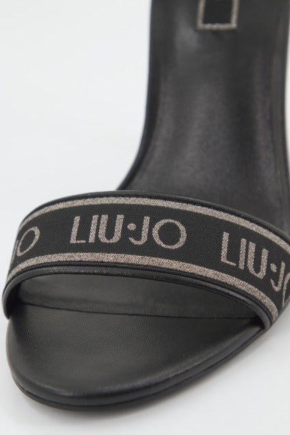 LIU-JO LISA en color NEGRO (4)