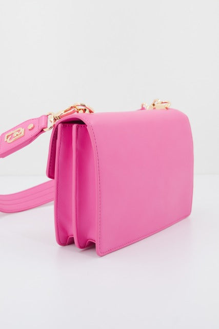 LIU-JO AA E CROSS BODY en color ROSA (2)