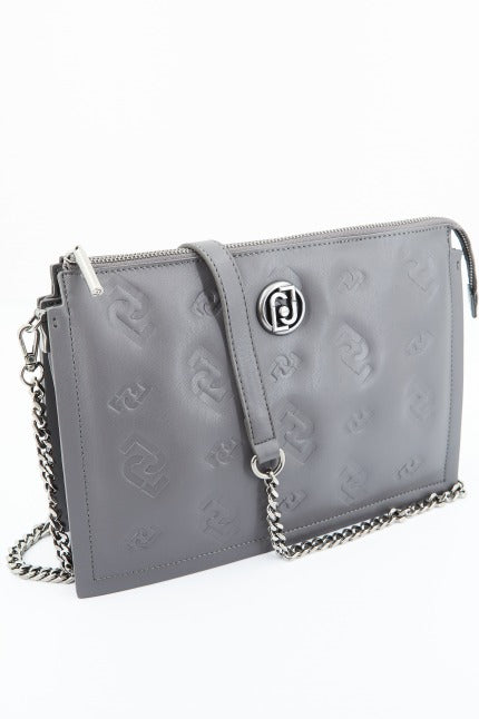 LIU-JO AF E en color GRIS (3)