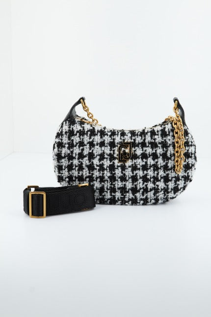 LIU-JO HOBO en color BLANCO (1)