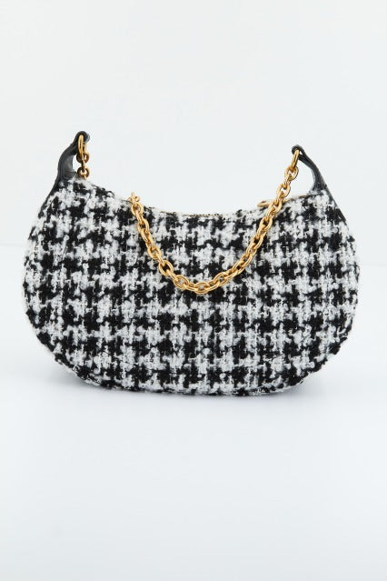 LIU-JO HOBO en color BLANCO (3)