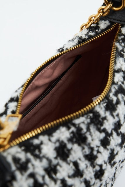 LIU-JO HOBO en color BLANCO (4)