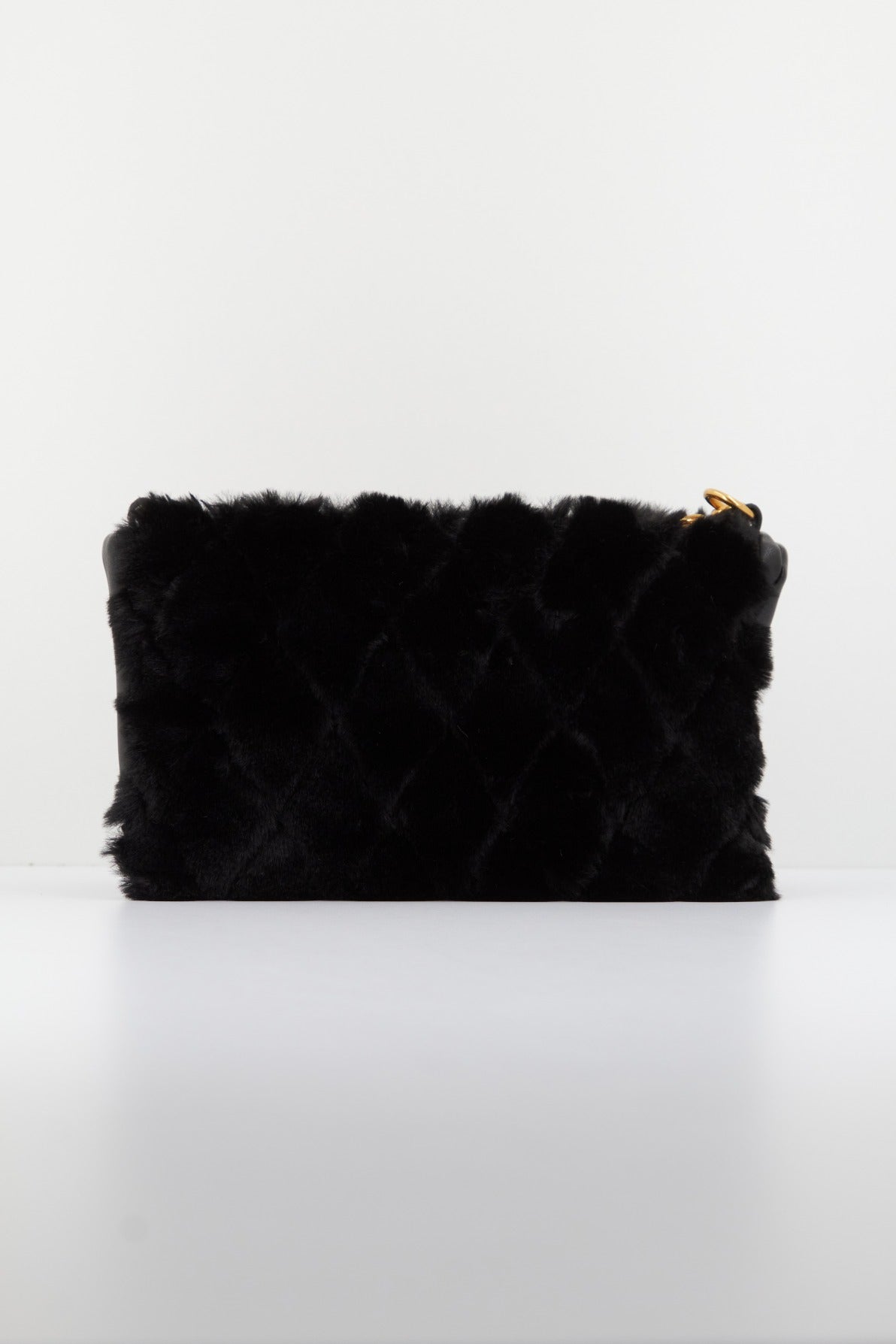 LIU-JO HOBO en color NEGRO (3)