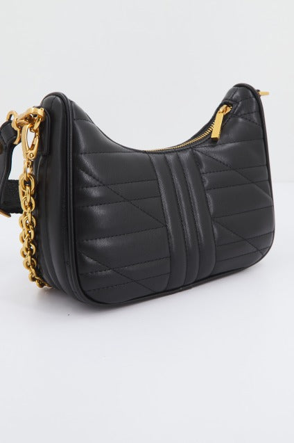 LIU-JO HOBO en color NEGRO (2)