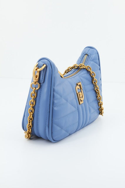 LIU-JO HOBO en color AZUL (2)