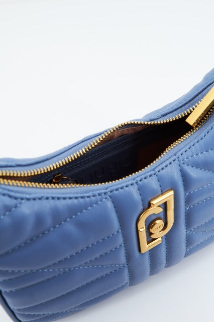 LIU-JO HOBO en color AZUL (4)