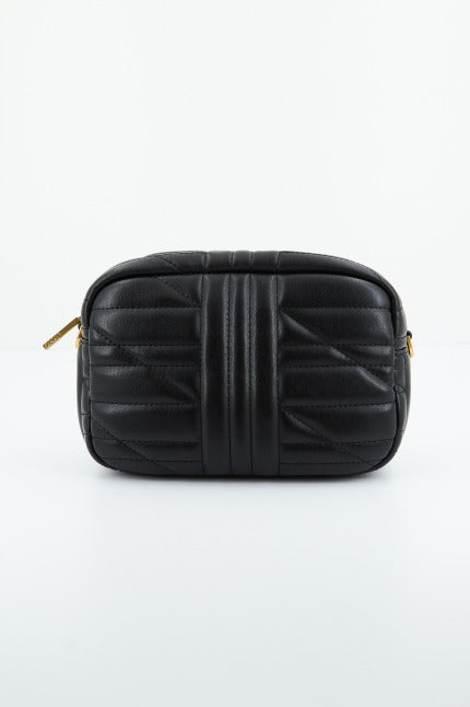 LIU-JO CAMERA CASE en color NEGRO (3)