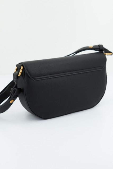 LIU-JO AF E CROSSBODY en color NEGRO (2)