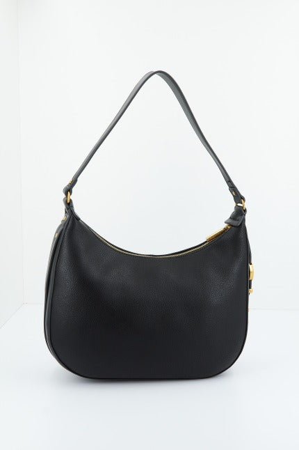LIU-JO HOBO en color NEGRO (3)