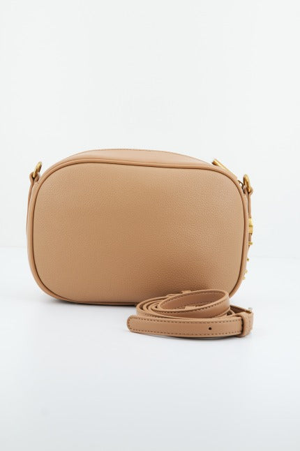 LIU-JO CAMERA CASE en color MARRON CLARO (1)