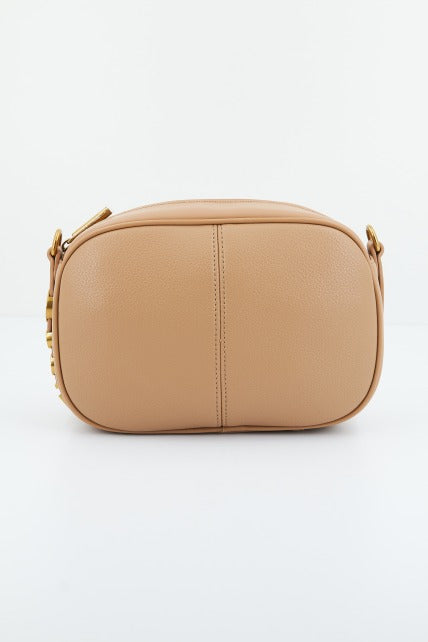 LIU-JO CAMERA CASE en color MARRON CLARO (2)