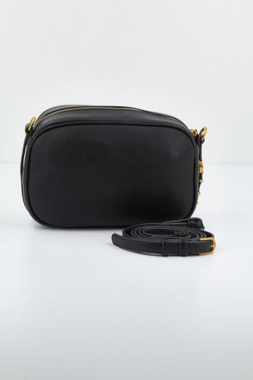LIU-JO CAMERA CASE en color NEGRO (1)