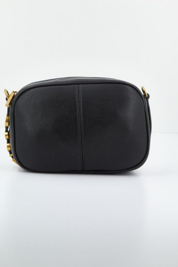 LIU-JO CAMERA CASE en color NEGRO (3)