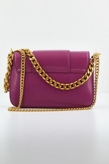 LIU-JO CROSSBODY en color VIOLETA (3)