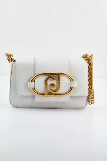 LIU-JO CROSSBODY en color BLANCO (1)