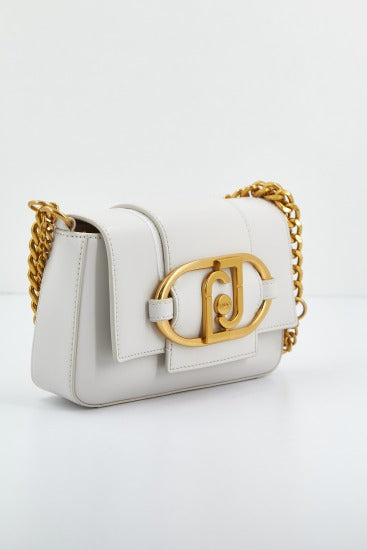 LIU-JO CROSSBODY en color BLANCO (2)