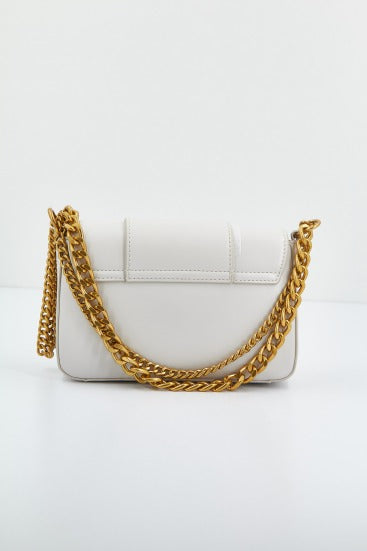 LIU-JO CROSSBODY en color BLANCO (3)