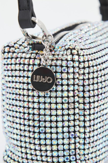 LIU-JO AF E en color NEGRO (4)