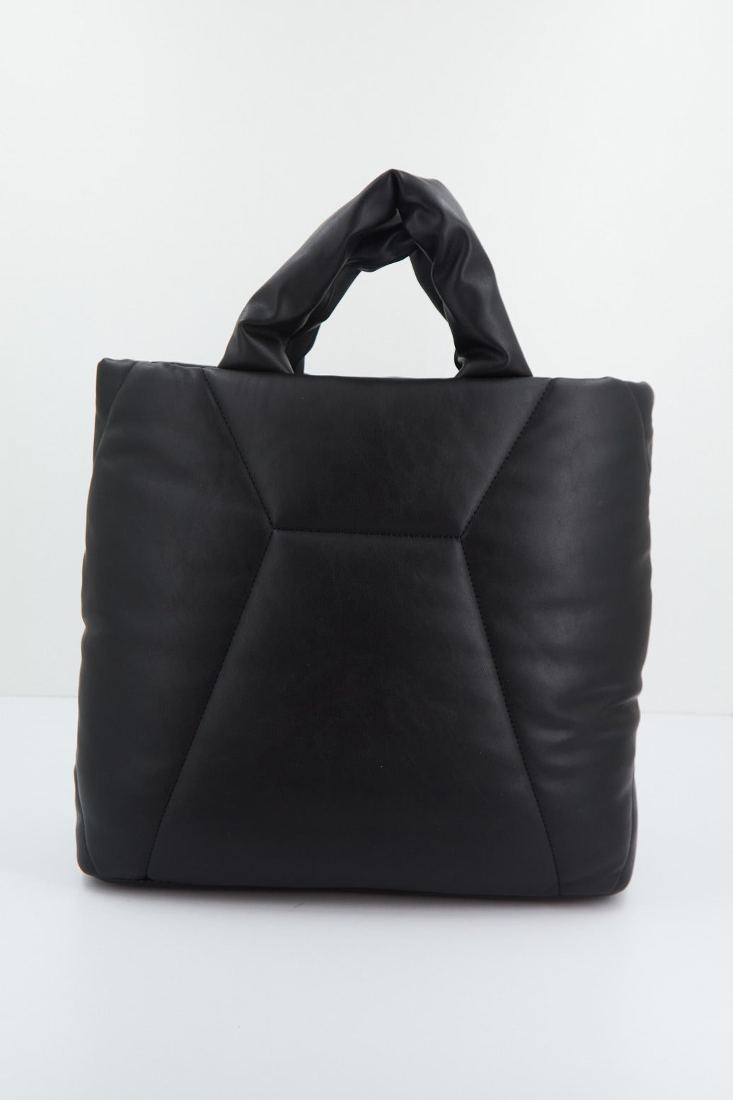 LIU-JO TOTE en color NEGRO (3)