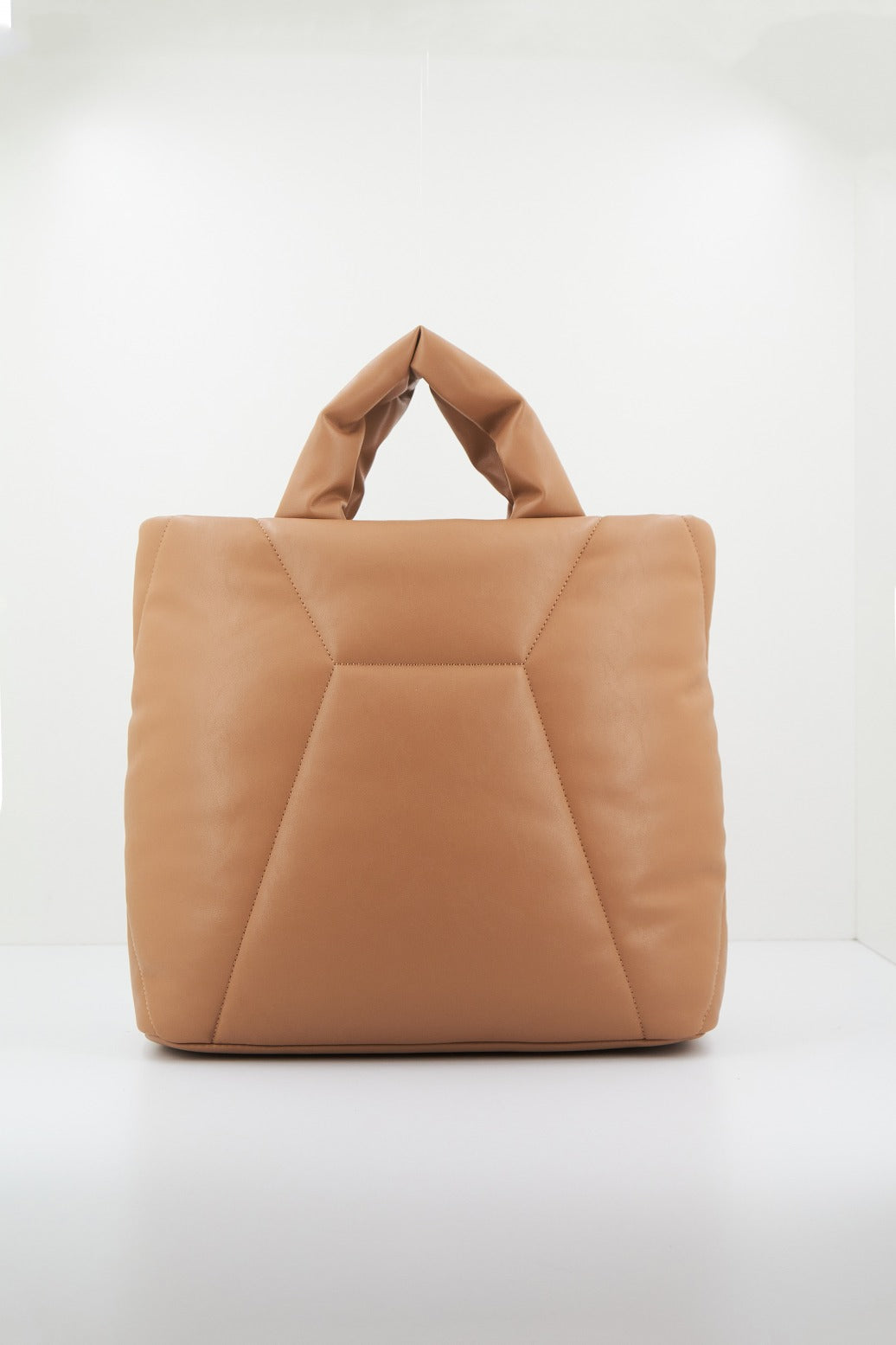 LIU-JO TOTE en color MARRON (3)