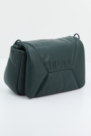 LIU-JO CROSSBODY en color VERDE (2)