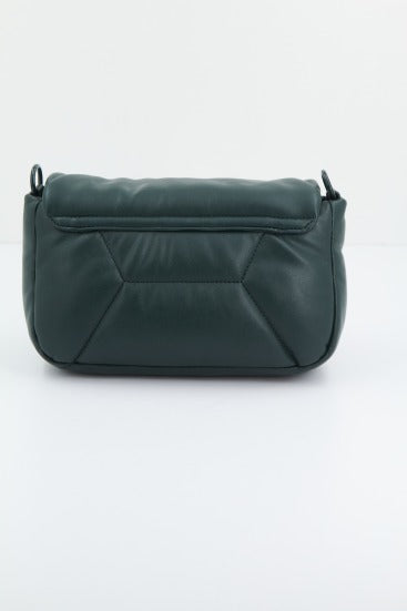 LIU-JO CROSSBODY en color VERDE (3)