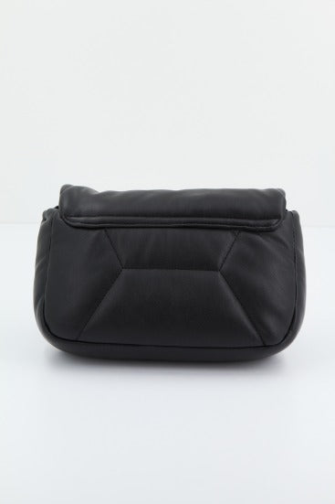 LIU-JO CROSSBODY en color NEGRO (3)