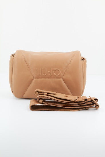 LIU-JO CROSSBODY en color MARRON (2)