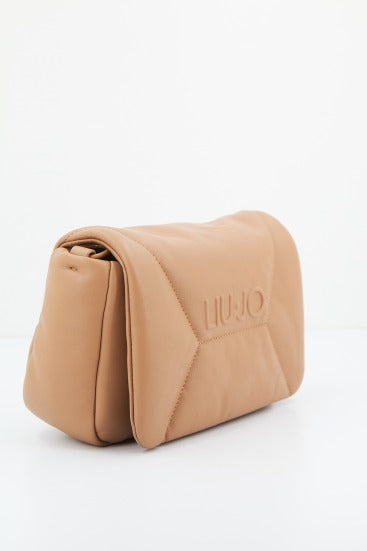 LIU-JO CROSSBODY en color MARRON (1)