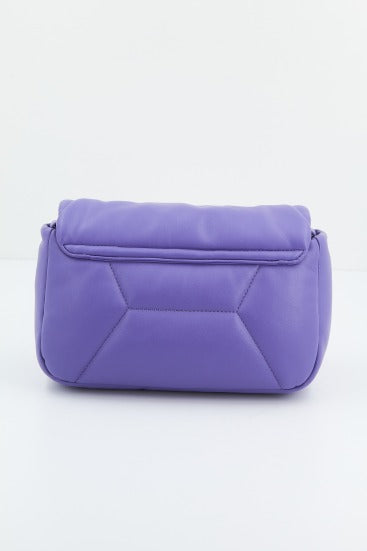 LIU-JO CROSSBODY en color VIOLETA (3)