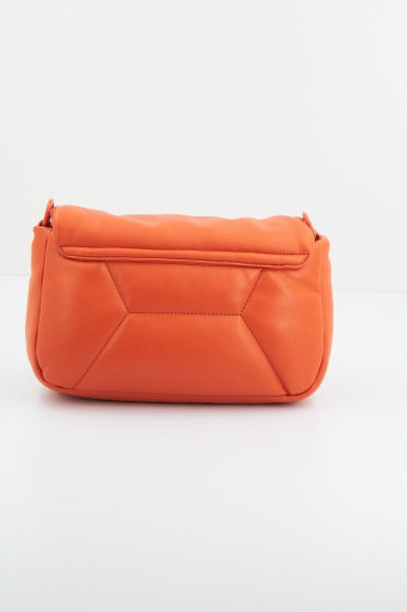 LIU-JO CROSSBODY en color NARANJA (3)