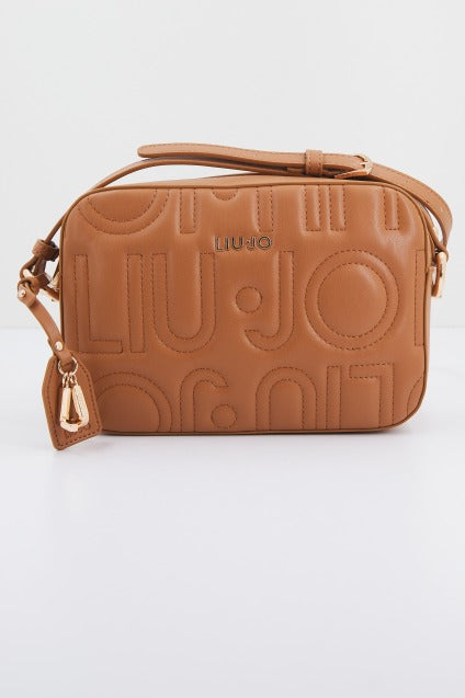 LIU-JO AF E en color MARRON CLARO (1)