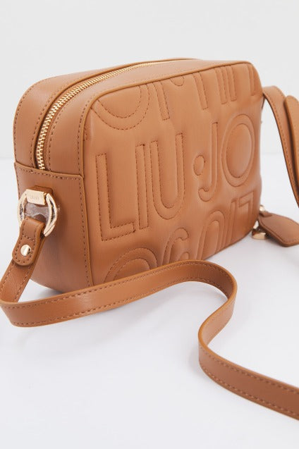 LIU-JO AF E en color MARRON CLARO (2)