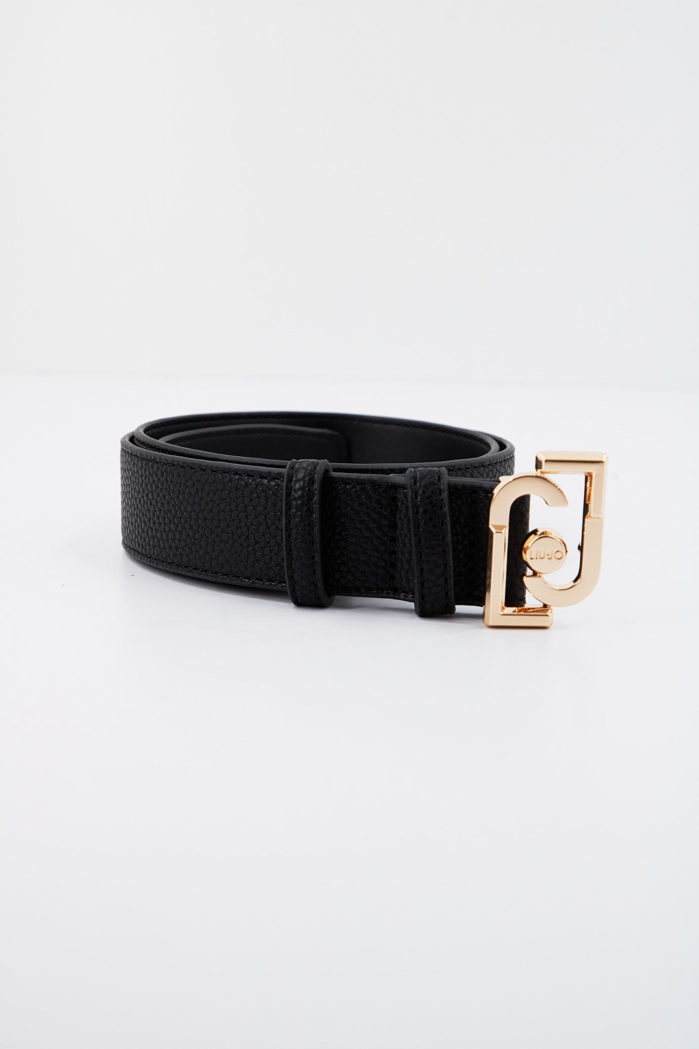 LIU-JO HIPS BELT en color NEGRO (1)