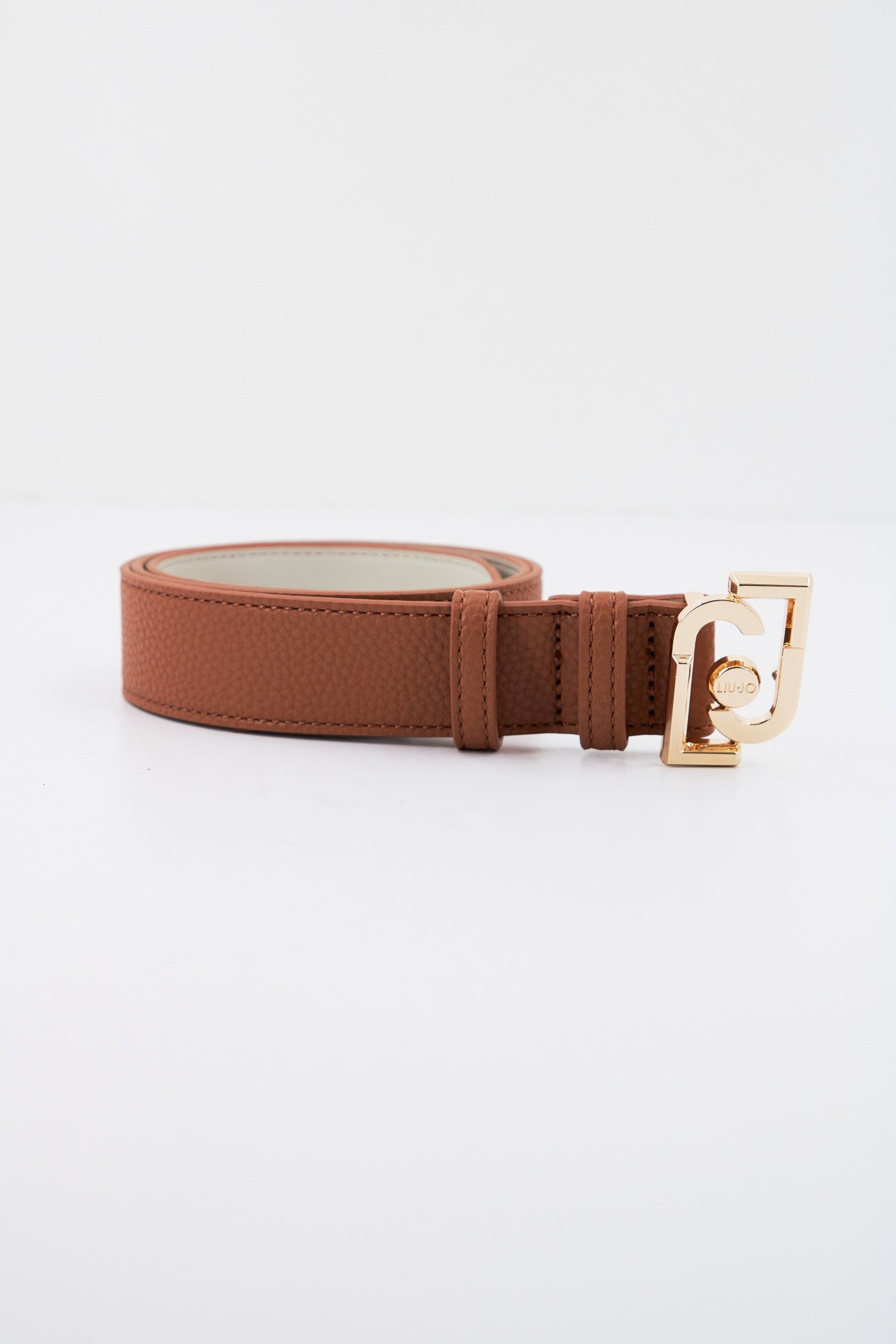 LIU-JO HIPS BELT en color MARRON (1)