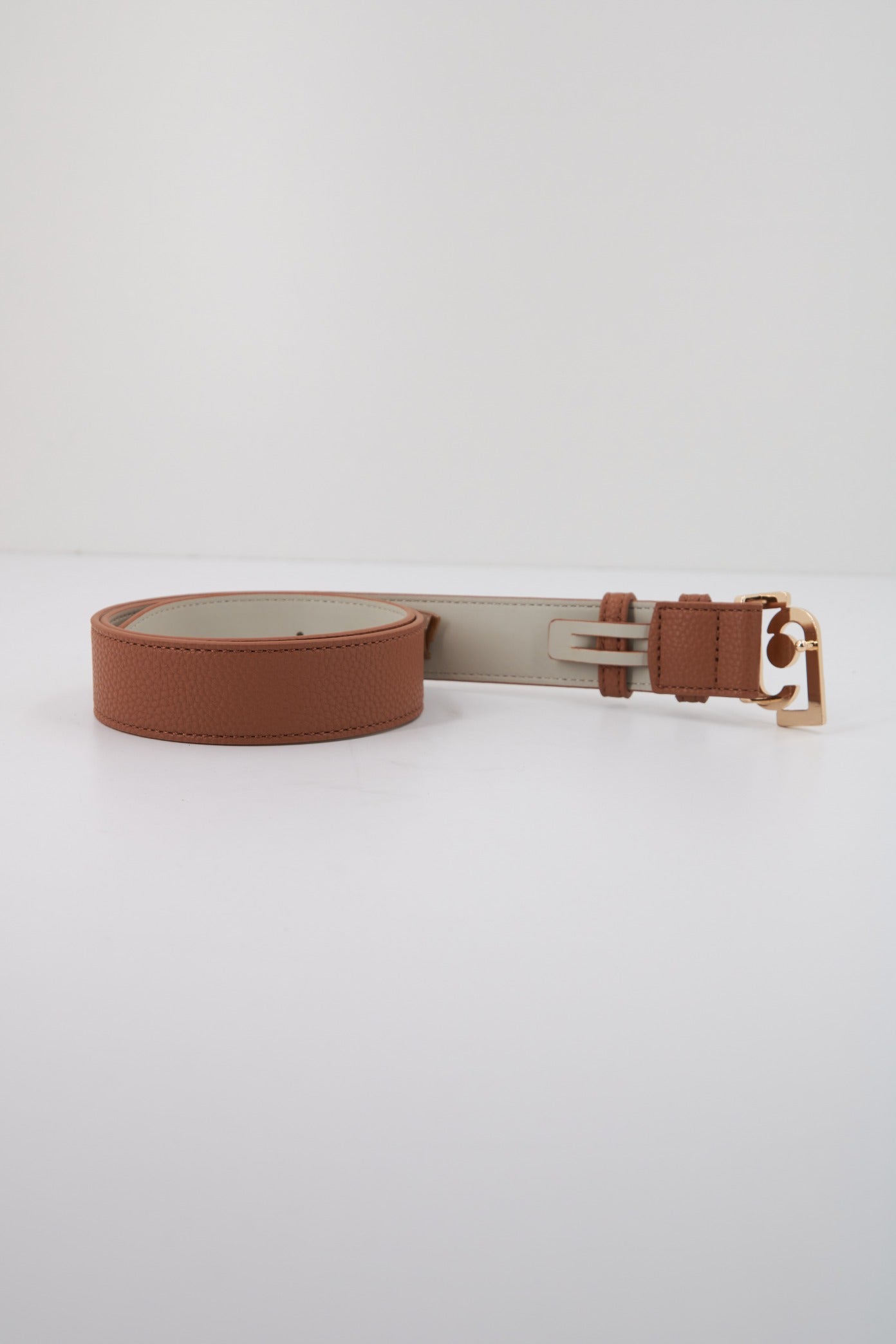 LIU-JO HIPS BELT en color MARRON (3)