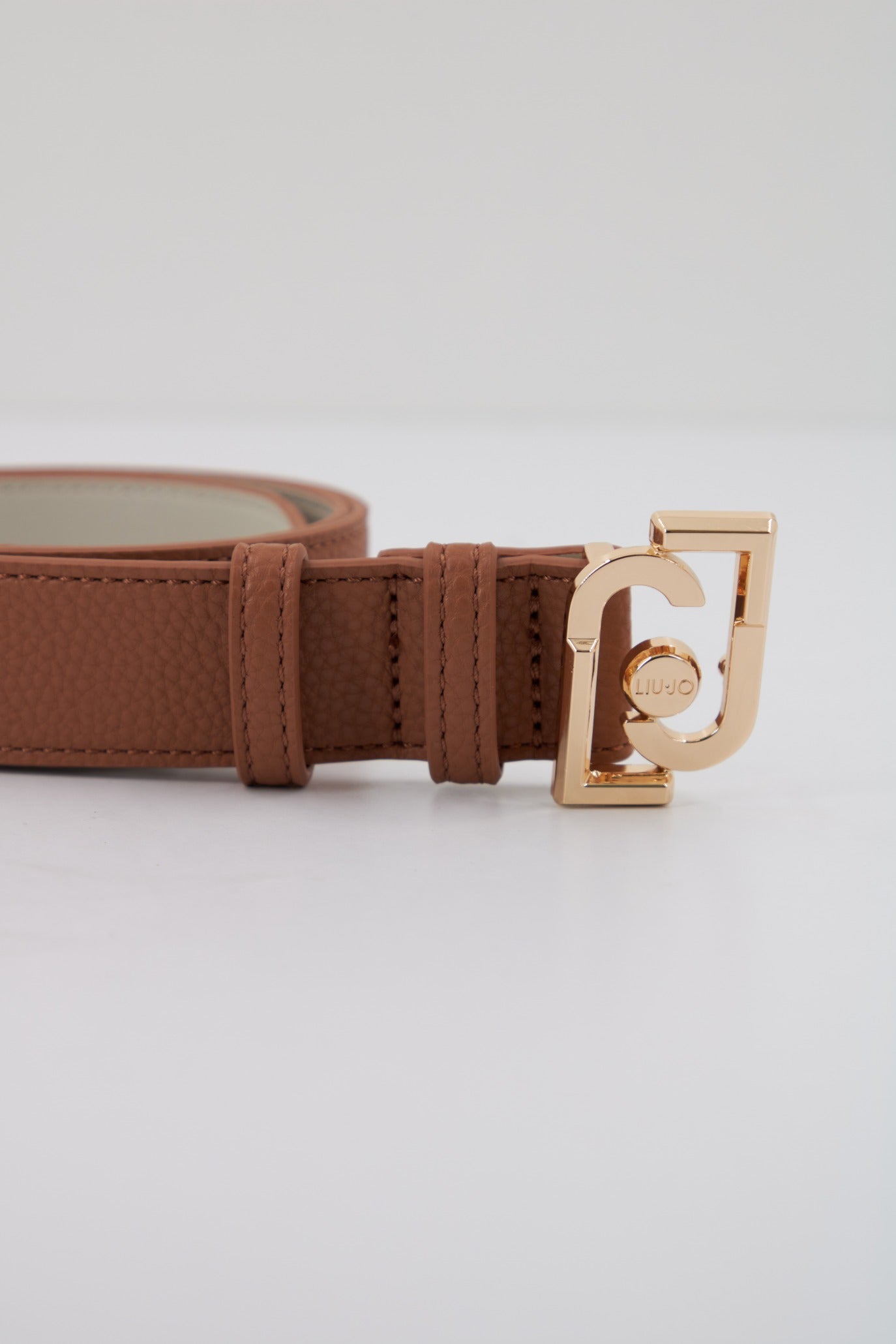 LIU-JO HIPS BELT en color MARRON (4)