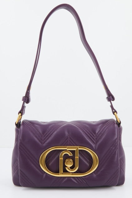 LIU-JO AF E en color VIOLETA (1)