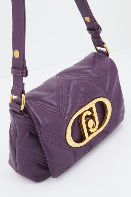 LIU-JO AF E en color VIOLETA (3)