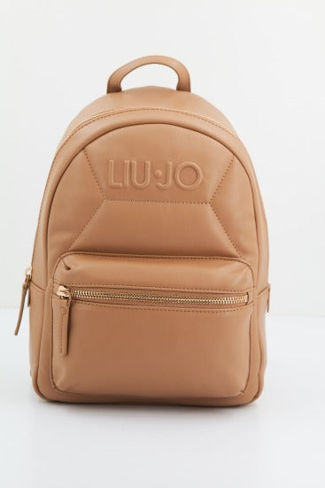 LIU-JO AF E en color MARRON (1)