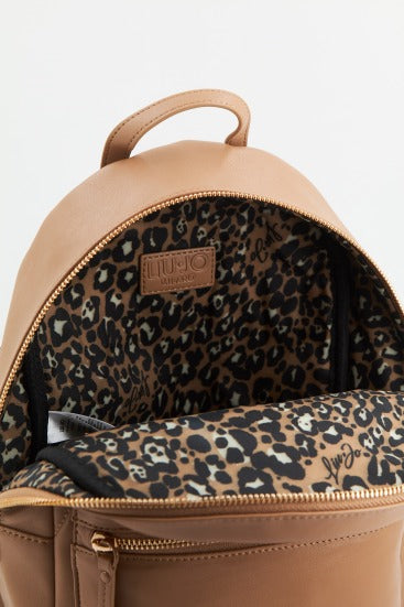 LIU-JO AF E en color MARRON (4)