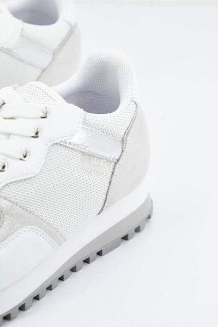LIU-JO WONDER en color BLANCO (2)