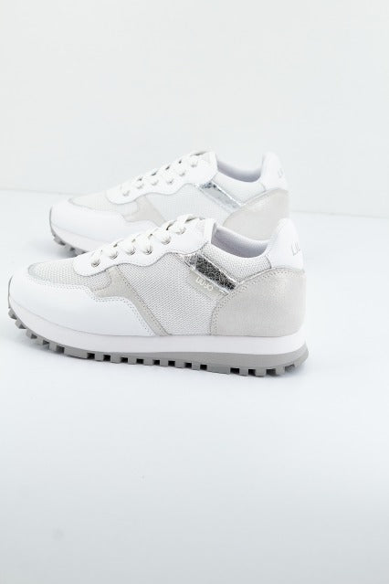 LIU-JO WONDER en color BLANCO (3)