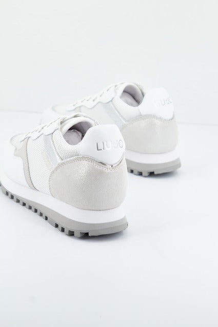 LIU-JO WONDER en color BLANCO (4)
