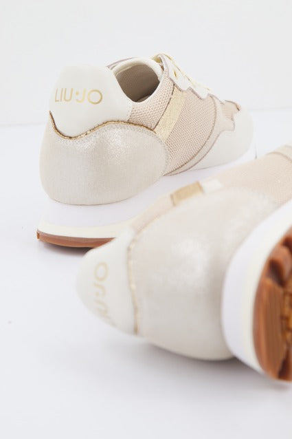 LIU-JO WONDER en color BLANCO (3)