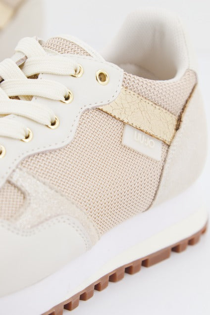 LIU-JO WONDER en color BLANCO (4)