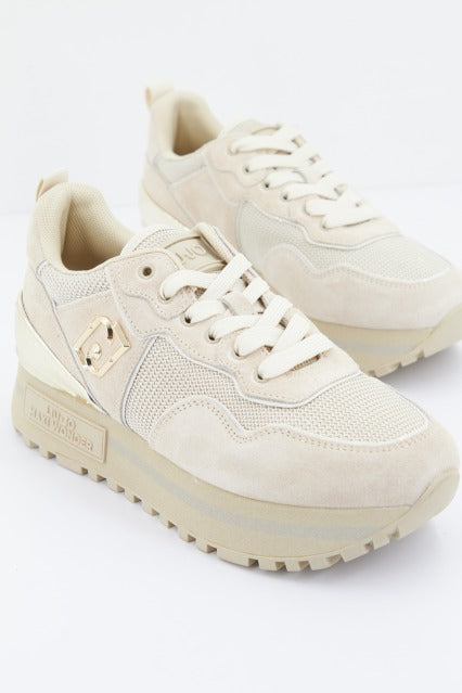 LIU-JO BF PXS en color BEIS (1)