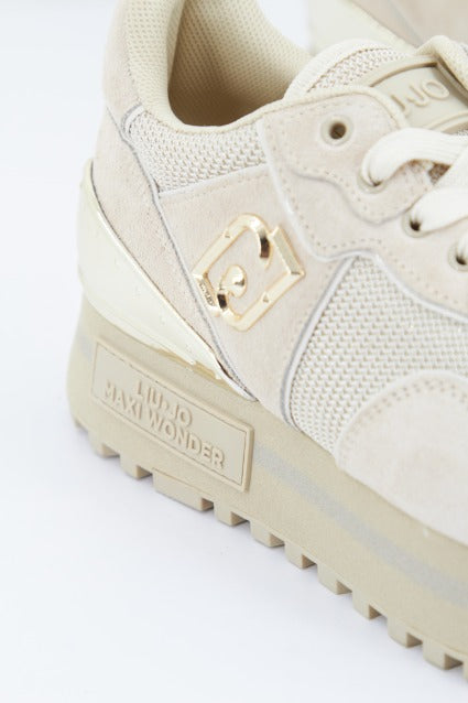 LIU-JO BF PXS en color BEIS (4)